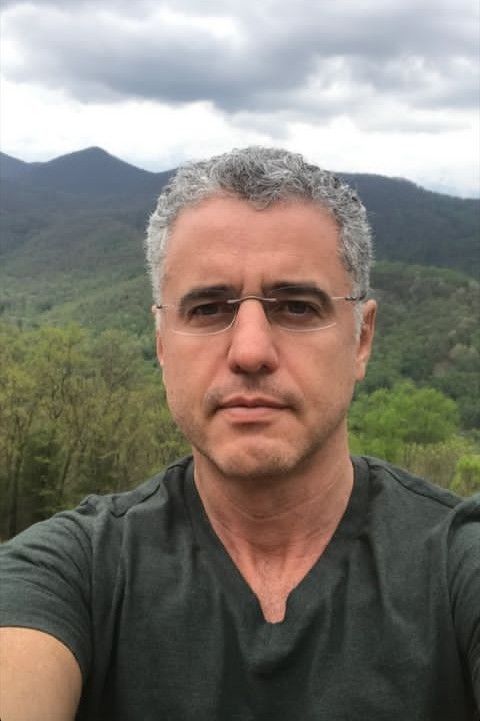 Carlos Almeida