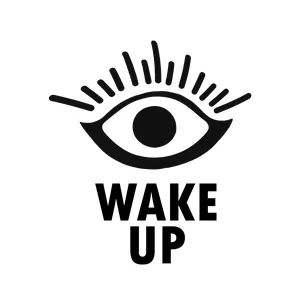 Cover image for Online course WAKE UP!