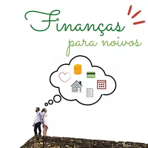 Imagem de capa para o Curso online Finanças para noivos