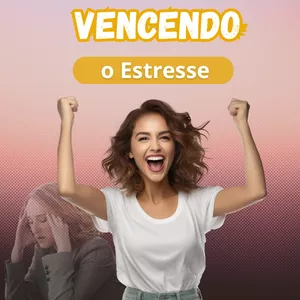 Imagem de capa para o Curso online Equilíbrio Emocional: Vencendo o Estresse