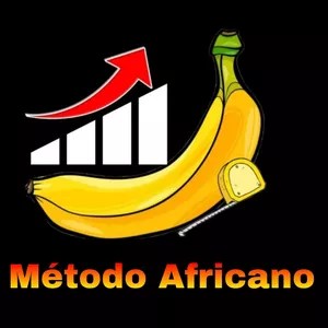 Imagen de portada para Ebook Método Africano