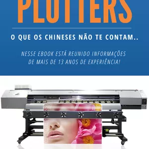 Imagem de capa para o Ebook Prevenção diária de Plotters