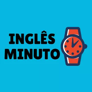 Imagem de capa para o Curso online Inglês Minuto