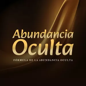Imagen de portada para Curso online Fórmula de la Abundancia Oculta