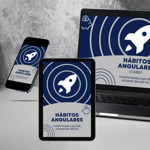 Imagem de capa para o Curso online Hábitos angulares