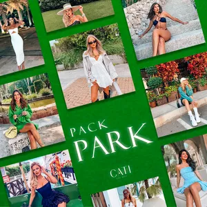 Imagem do curso Pack Park