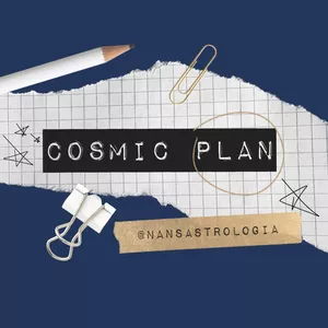 Imagem de capa para o Curso online COSMIC PLAN