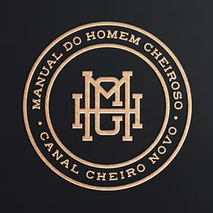 Imagem de capa para o Curso online Manual do Homem Cheiroso 