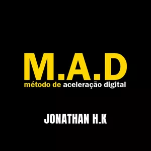 Imagem de capa para o Serviço online M.A.D MENTORIA DE ACELERAÇÃO DIGITAL
