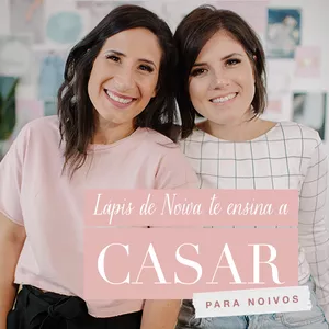 Lápis de Noiva te Ensina a Casar
