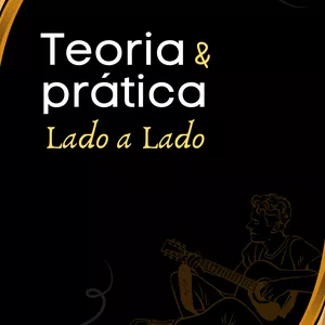 Imagem de Teoria e Prática no Violão para Iniciantes: eBook Acessível e Flexível criado por Pedro Lucas Resende Ribeiro Freitas  na hotmart