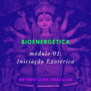 Imagem do curso BIOENERGÉTICA módulo 01