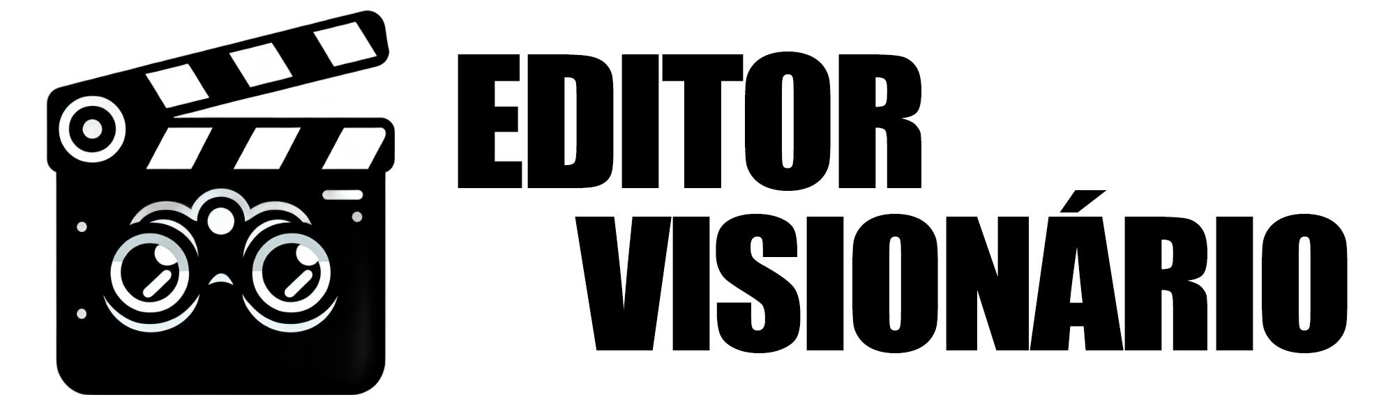 Curso Curso Editor Visionário