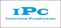Interview Prep School logo