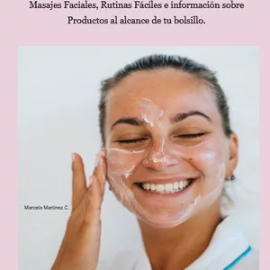 Imagen de portada para Ebook ¡Obtén una piel radiante sin gastar de más!