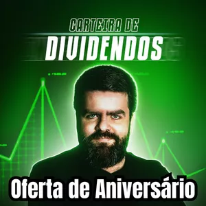 Imagem de capa para o Curso online RS Dividendos - Black November 2024