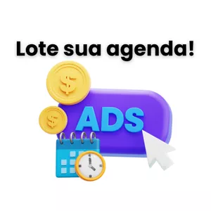 Imagem de capa para o Curso online Lote sua agenda
