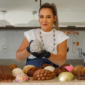 Imagen de portada para Curso online Huevos Rellenos Gourmet 2.0