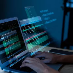 Imagem de capa para o Ebook APRENDA INFORMÁTICA DE FORMA SIMPLES E BÁSICA