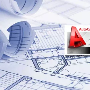 Imagen de portada para Curso online AutoCAD para Arquitectos