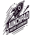 Launchpad Micro Learning  logo