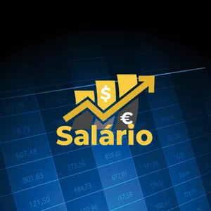 Imagem de capa para o Curso online Curso de Salário