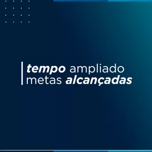 Imagem do curso TEMPO AMPLIADO