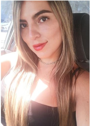Nataly Torres