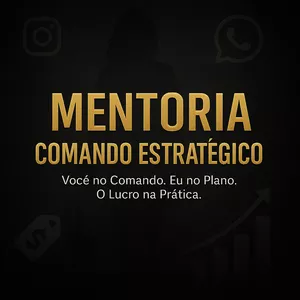Mentoria Comando Estratégico