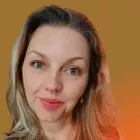Aline Jungbeck - English Teacher