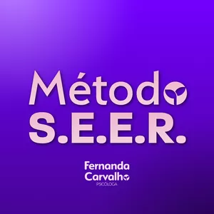 Imagem de capa para o Curso online Método S.E.E.R.
