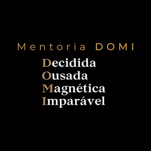Imagem de capa para o Curso online DOMI