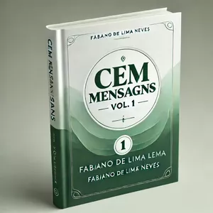 Imagem de capa para o Ebook 100 Cermões