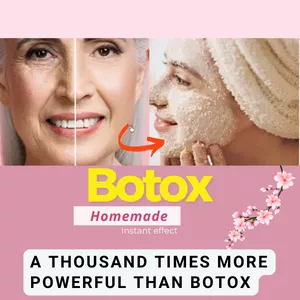 Cover image for Online course Homemade Botox