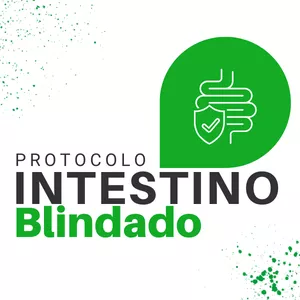 Imagem de capa para o Curso online Protocolo Intestino Blindado