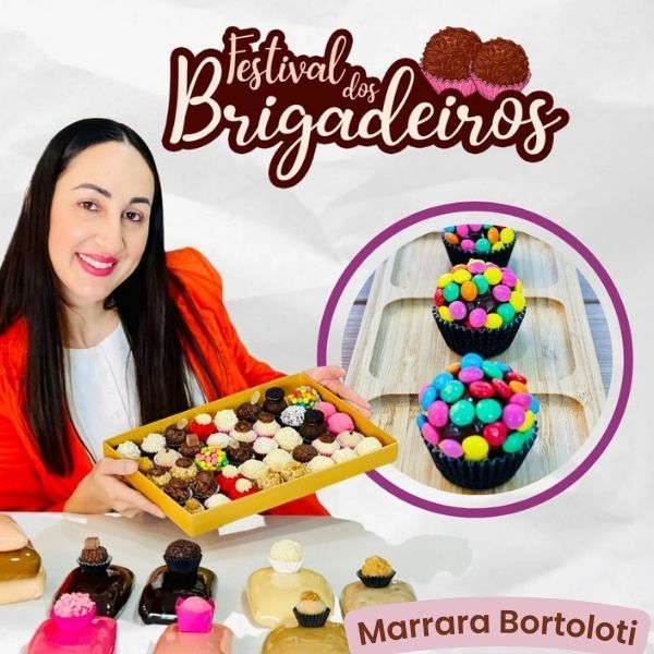 Apostila Festival dos Brigadeiros - Marrara Bortoloti pdf Curso.blog.br