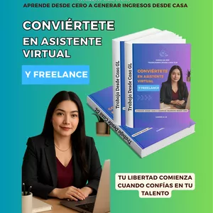 Imagen de portada para Curso online Asistente Virtual y Freelance