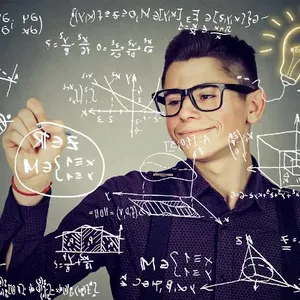 Imagem do curso Fundamentos do Ensino da Matemática na Educação Infantil