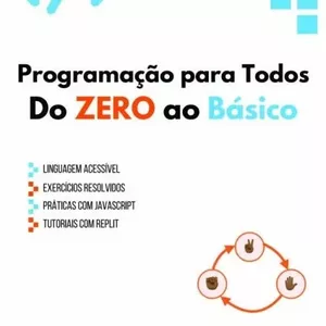 Imagem de capa para o Curso online Curso de Computador do ZERO