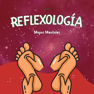 Imagen de portada para Ebook El Sistema de Reflexología