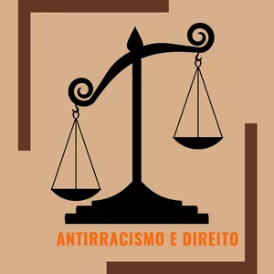 Imagem de capa para o Curso online Formação Antirracista: Antirracismo e Direito