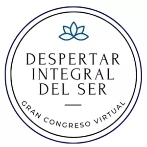 Imagen de portada para Curso online Gran Congreso Virtual "Despertar Integral del Ser"