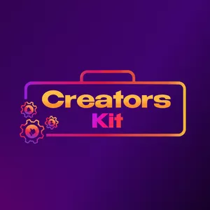 Imagen de portada para Ebook Creators Kit