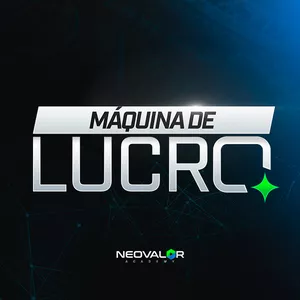 Imagem de capa para o Curso online MÁQUINA DE LUCRO