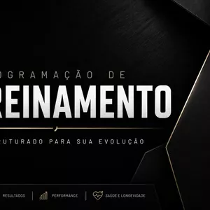 Imagem do curso MUSCULAÇÃO 4X NA SEMANA — FEMININO, LOWER FOCUS