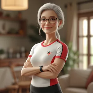 Imagem de capa para o Curso online Personal de bolso - Sênior 