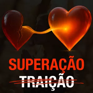 Imagem de capa para o Curso online Como Superar Uma Traição e Reconstruir a Confiança