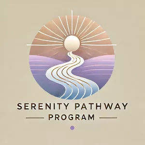 Cover image for Online course Serenity Pathway 