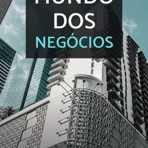 Imagem de capa para o Ebook FORMAS DE CRESCER FINANCEIRAMENTE 