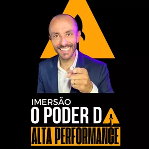 Imagem de capa para o Evento presencial Imersão O Poder da Alta Performance